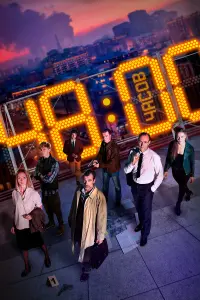 48 часов русский сериал